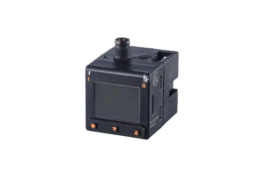 Compact Pneumatic Pressure Sensor with Digital Display thumbnail 5