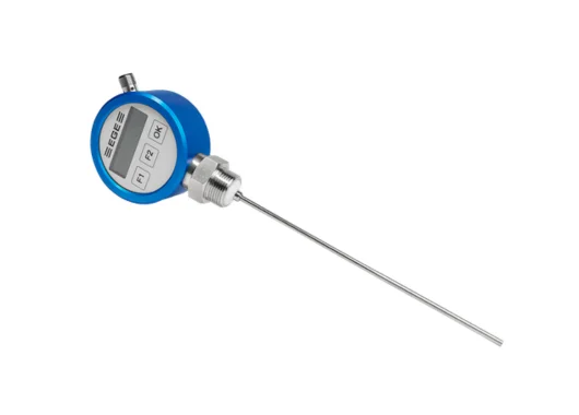 MFP 075 GA-LM030 Guided Radar Level Sensor 300 mm thumbnail 2