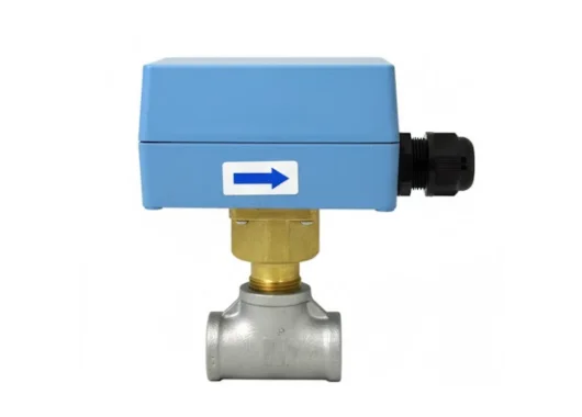 FS40R Flow Switch for Small Pipe Liquid Flow Monitoring thumbnail 3