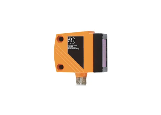 Laser Distance Sensors for Accurate Non-Contact Measurement thumbnail 3