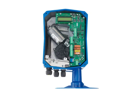 NivoBob NB 3100 Electromechanical Level Sensor for Silos thumbnail 5