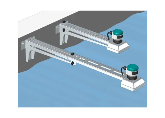 Telescopic bracket thumbnail 5