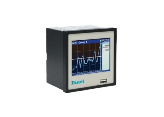 Multifunction graphical unit MGU-800 thumbnail 3