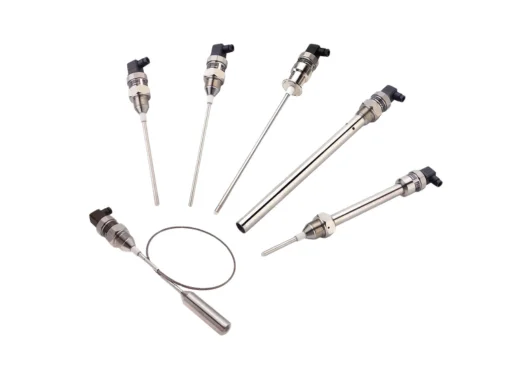 Capacitive level meters CLM-36 thumbnail 2