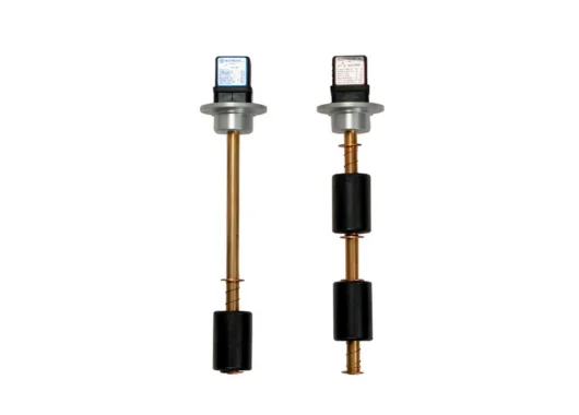 LM1  LM2  LMM1 FA – TA XIA – Level switches with stop ring intrinsic safety execution thumbnail 2