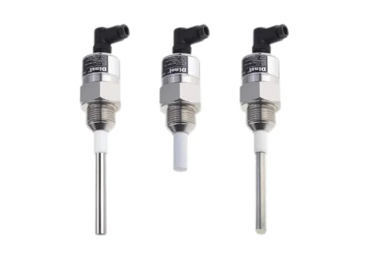 Capacitive level sensors DLS-27 thumbnail 4