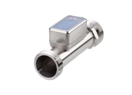 Ultrasonic flow meters Water Flow Sensors, Oil Flow Monitor thumbnail 4