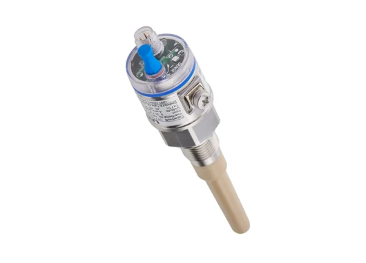 CN 7120 Liquid Level Detection Switch Device thumbnail 9