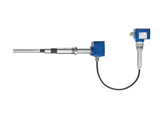 RF 3200 Capacitive Point Level Sensor for Solid Materials thumbnail 5