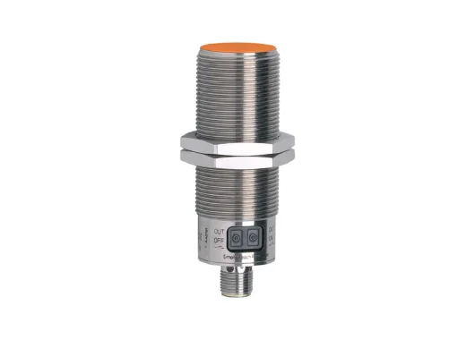 Capacitive sensors for point level detection thumbnail 6