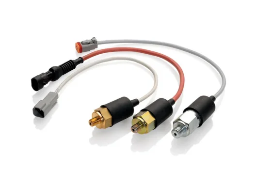 Customized pressure switches thumbnail 2