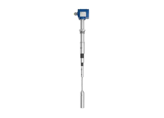 RF 3200 Capacitive Point Level Sensor for Solid Materials thumbnail 4