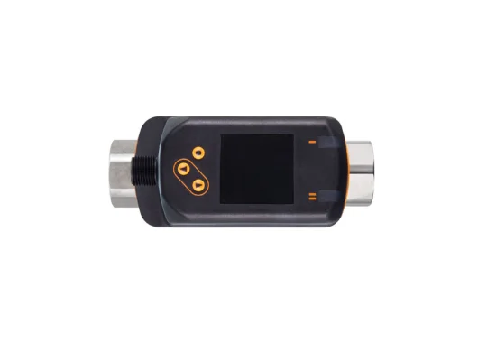 Vortex Flow Meters with Display for Water Flow Monitoring thumbnail 6