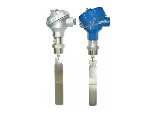 FS25 Flow Switch for Industrial Liquid Flow Monitoring thumbnail 2