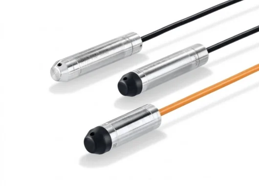 Submersible Pressure Transmitters for Level Measurement thumbnail 2