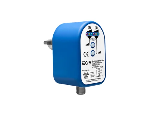SN 450/1-A4-GSP Screw-In Flow Monitoring Sensor thumbnail 2