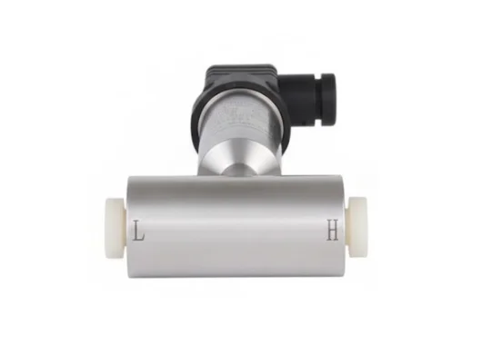 HPT700H Standard Industry Differential Pressure Transducers thumbnail 4