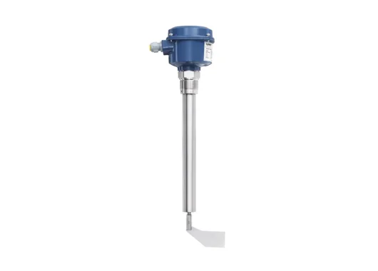 RN 6002 Tube Rotary Paddle Switch for Bulk Level Detection thumbnail 2