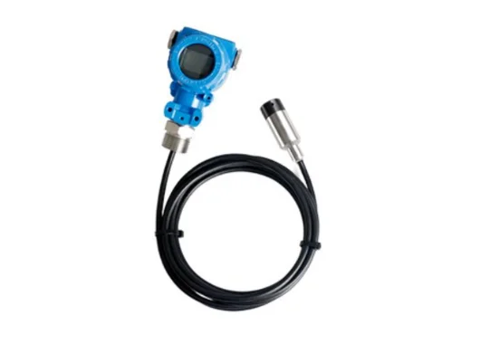 HPT612 Isolated Type Level Transmitter thumbnail 2