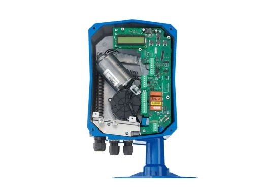 NB 3200 Electromechanical Sensor for Bulk Level Control thumbnail 5
