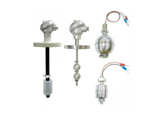 LS Series Float Level Switch for Reliable Liquid Control thumbnail 2