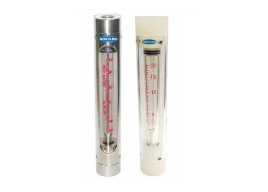 P_Type Precision Variable Area Flowmeter for Process Systems thumbnail 2