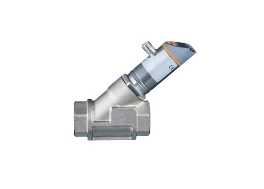 Mechatronic Flow Sensors with Display for Liquid Media thumbnail 6
