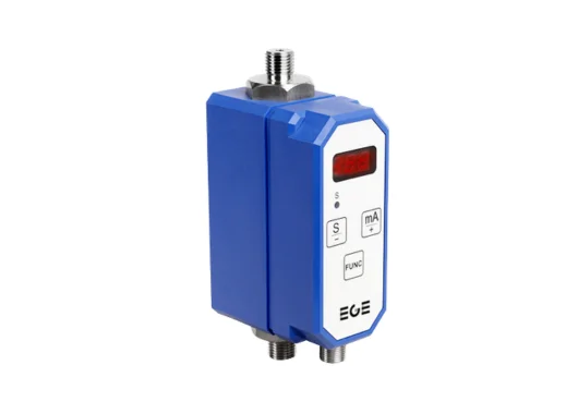 SDN 550 Flow Monitoring Sensor for Low Liquid Detection thumbnail 3