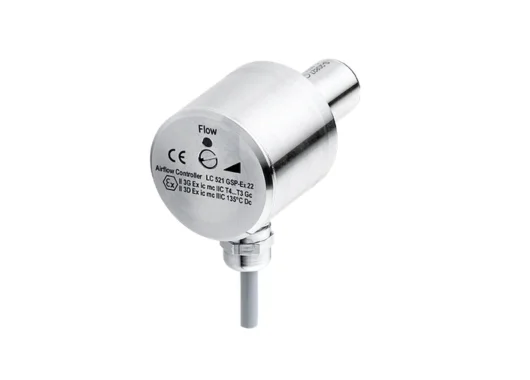 LC 521/1 GSP-Ex22 Air Flow Sensor for Hazardous Zones thumbnail 3