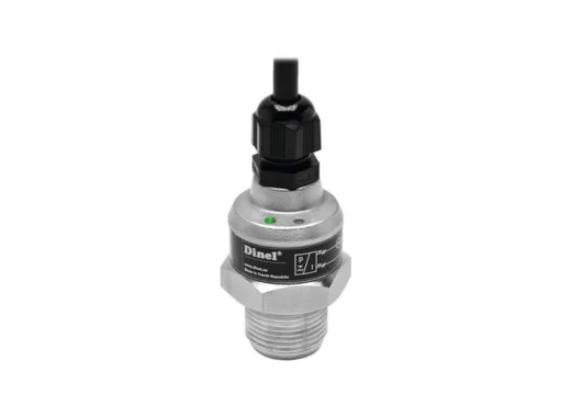 Hydrostatic level meters HLM-35 thumbnail 4