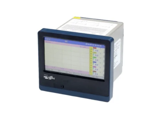 H8100 Multifunction Data Digital Display Instrument thumbnail 3