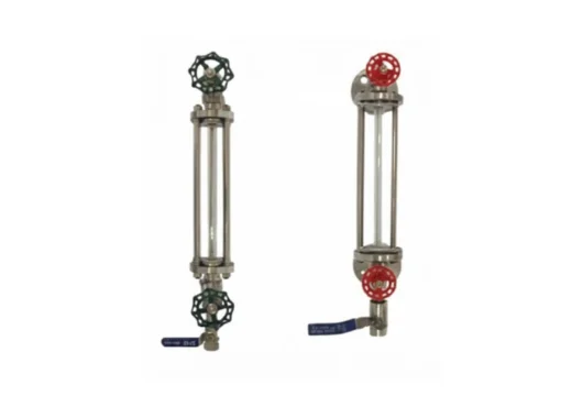 NL_SL_Series Glass Tube Level Gauge for Liquid Control thumbnail 3