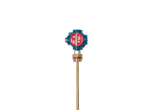 LM1  LM2  LMM1 CTA – GTA EP – Explosion-proof level switches thumbnail 3