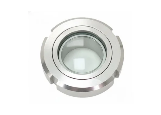 SOG Series-200 Sight Glass for Hygienic Process Viewing thumbnail 3