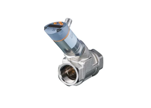Mechatronic Flow Sensors with Display for Liquid Media thumbnail 8