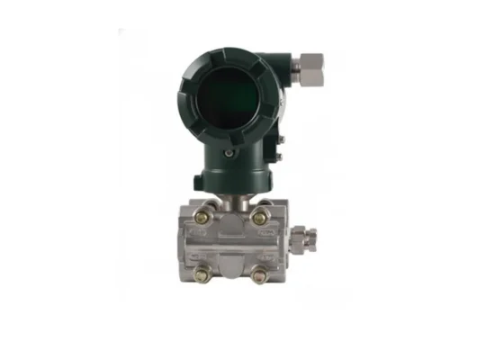 HK75 Smart Monocrystalline Differential Pressure Transmitter thumbnail 3