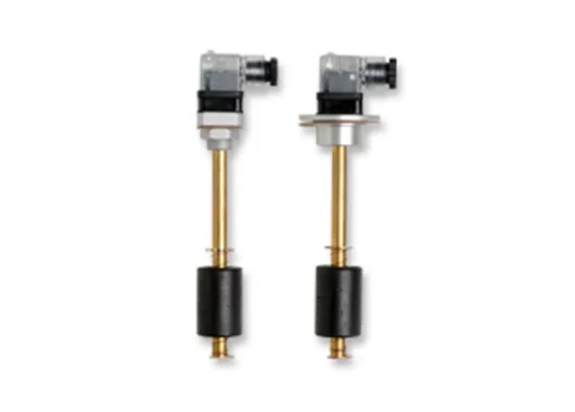LM1 LA – LFA – Level switches with LED thumbnail 2