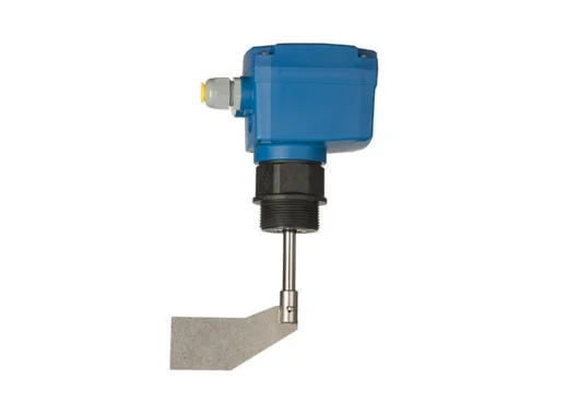 Rotonivo RN 4001 Rotary Paddle Level Detector for Solids thumbnail 2