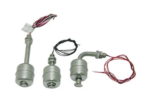LEM7 – Stainless steel low-cost level switches thumbnail 2