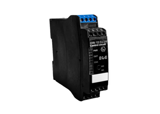 IKMb 123 Ex-230 Intrinsically Safe Relay Interface thumbnail 2
