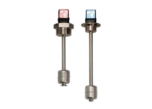 LM1  LM2  LMM1 FIA – TIA XIA – Stainless steel level switches intrinsic safety execution thumbnail 2