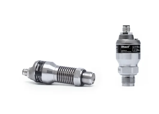 Pressure sensor PPM-35 thumbnail 4