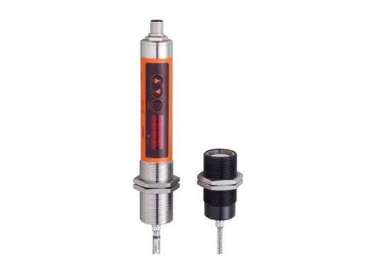 Analogue infrared temperature sensors with display thumbnail 3