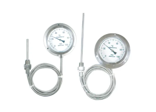SM_SA_4_6 Industrial Remote Temperature Gauge High Accuracy thumbnail 2