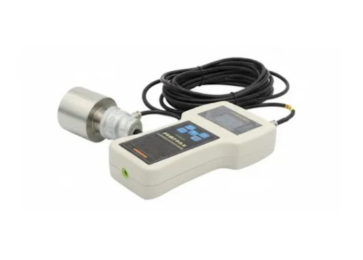 HLU Ultrasonic Liquid Level Meter thumbnail 3