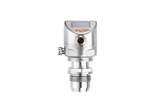 Flush mountable for hydrostatic level measurement thumbnail 9