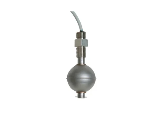 LM1  LM2  LMM1 GSA – GSIA – Level switches with stop ring thumbnail 3