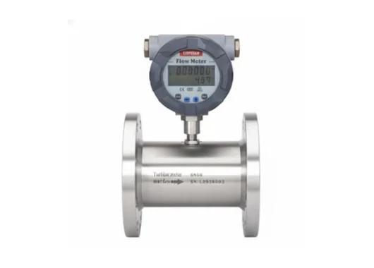 HLY Micro Turbine Flow Meter thumbnail 6