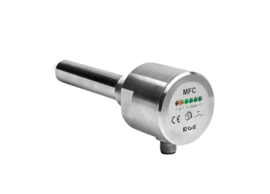 MFC 075 GSP-L120 Microwave Filling Level Monitor thumbnail 2