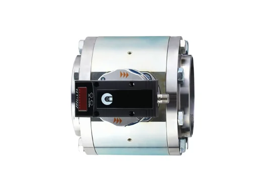 Systems for the consumption measurement of compressed air & industrial gases thumbnail 7